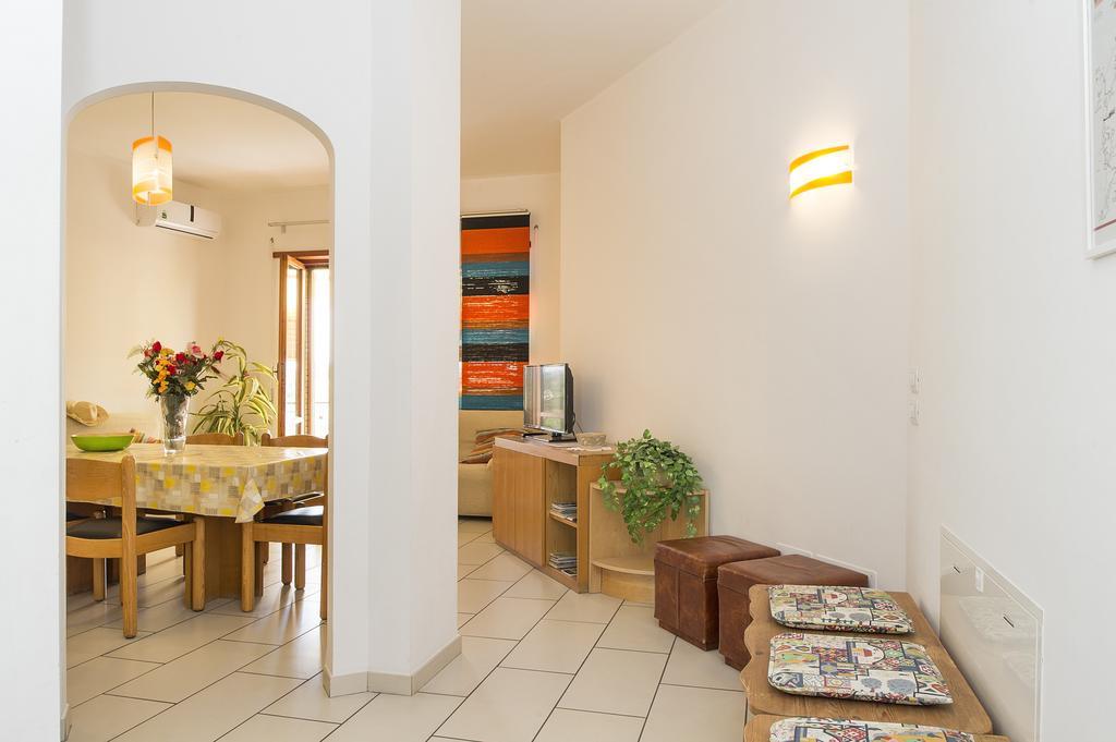 Charles'S House Vila Roma Exterior foto