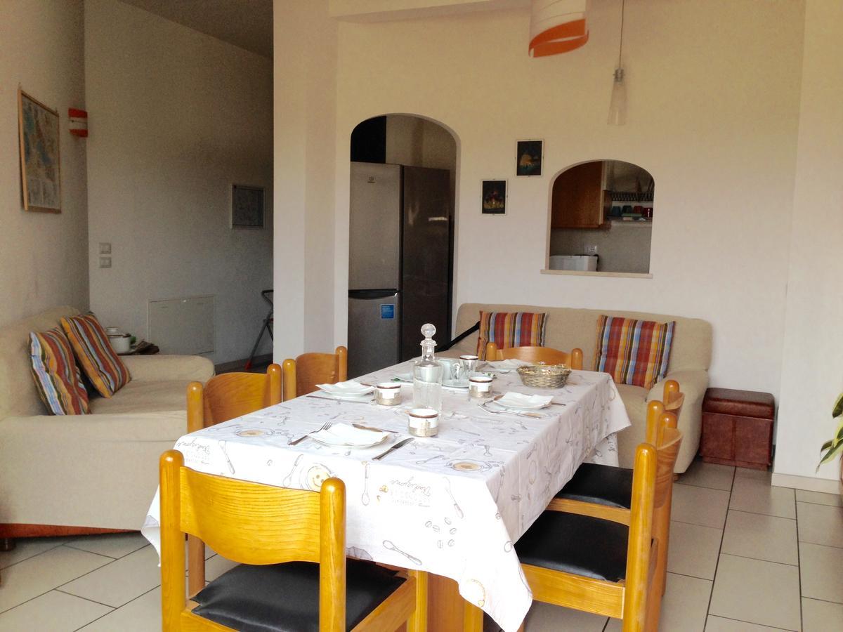 Charles'S House Vila Roma Exterior foto